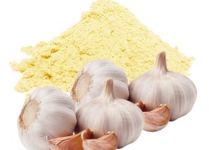 Garlic powder