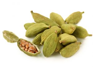 Cardamom 2