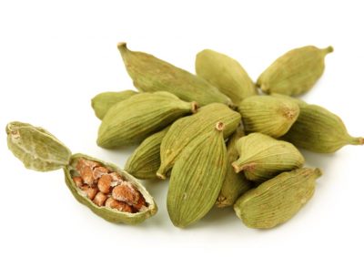 Cardamom 2