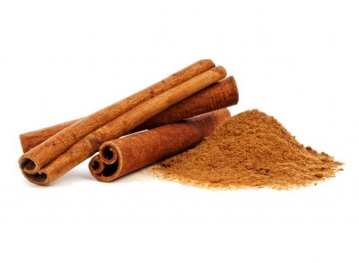 Cinnamon 1