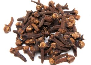 Cloves