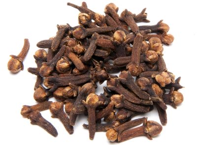 Cloves