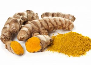 Turmeric