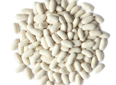 white beans